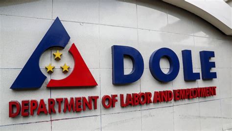 dole requirements for local manpower agency 2022|DOLE.